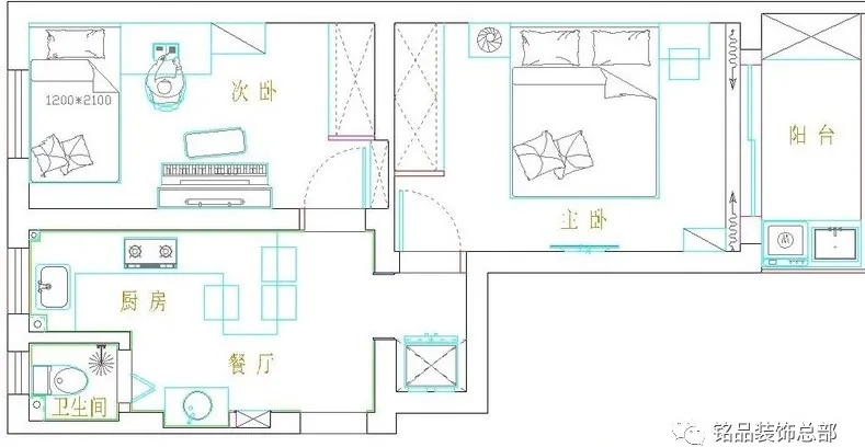 平面設(shè)計(jì)圖