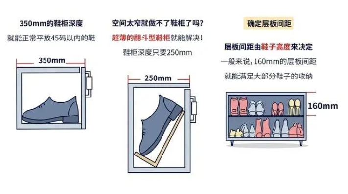 玄關(guān)鞋柜設(shè)計